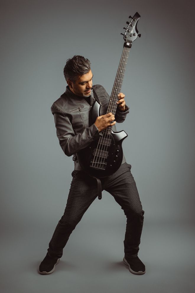 Alessandro Poppale