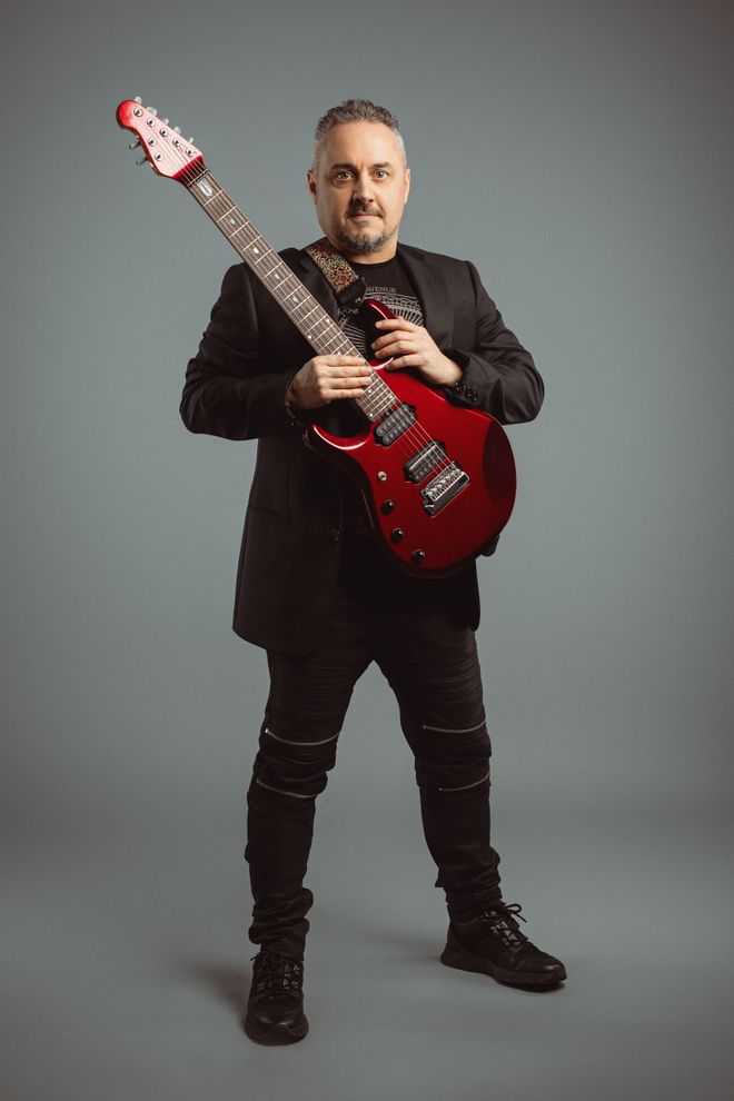 Valerio Villa