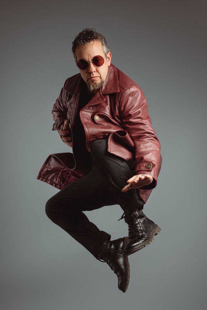 Ruben Paganelli
