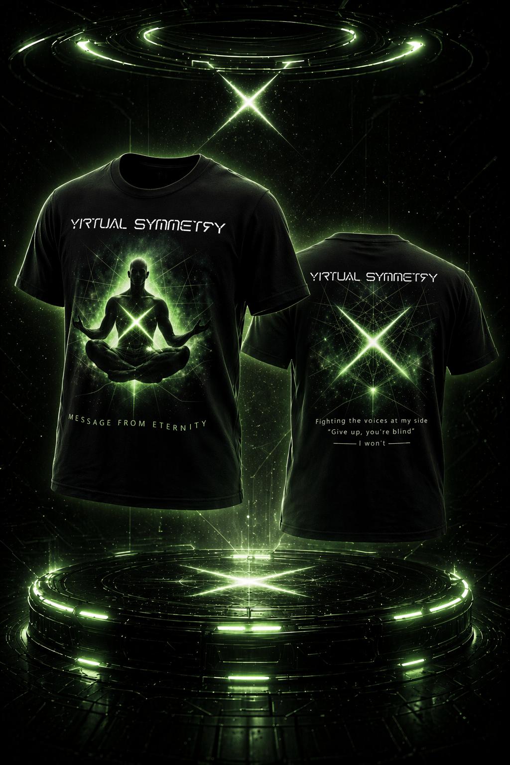 Message from Eternity Turns 10: The 2026 Anniversary Edition Is Out