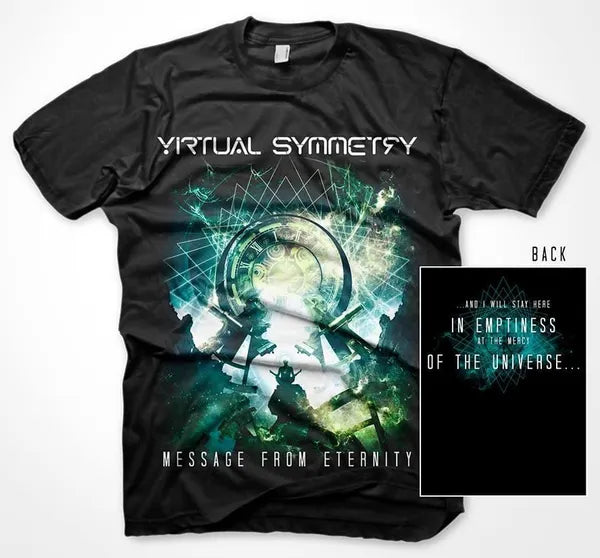 Message from Eternity Turns 10 — The 2026 Anniversary Edition Is Out