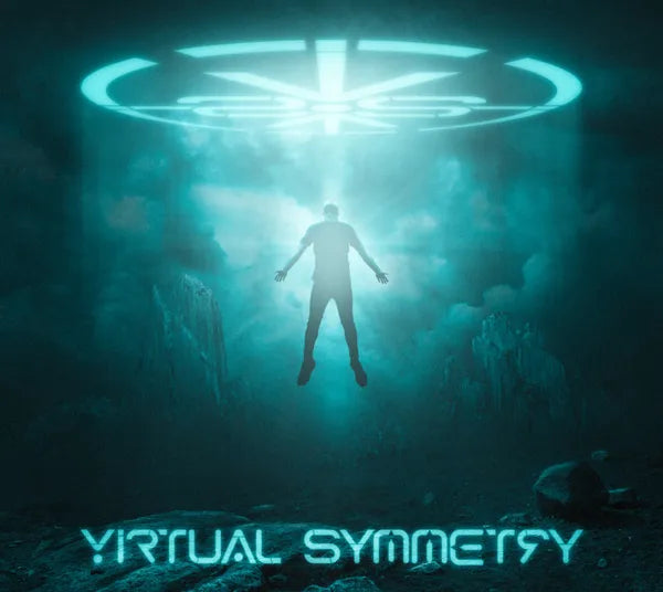 Virtual Symmetry (self titled)