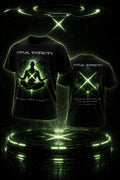 Message From Eternity 10th anniversary limited edition t-shirt