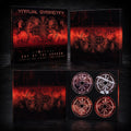 Exoverse Live - OUT OF THE SHADOW