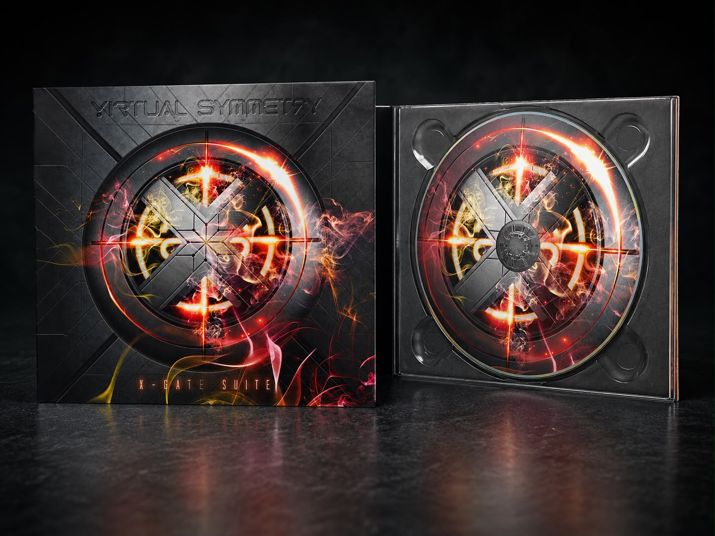 X-Gate Suite