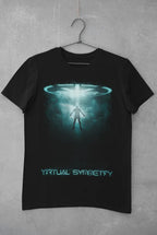 T-Shirt Virtual Symmetry