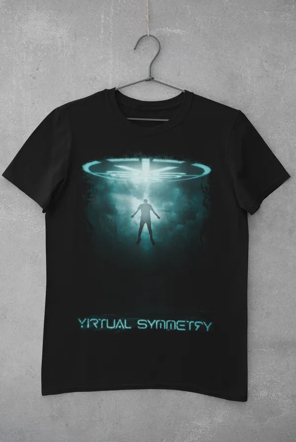 T-Shirt Virtual Symmetry