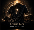 T-Shirt Pack