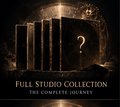 Full Studio Albums Collection Bundle