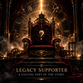 Legacy Supporter
