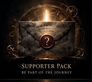 Supporter Pack