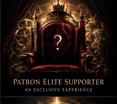 Patron Elite Supporter