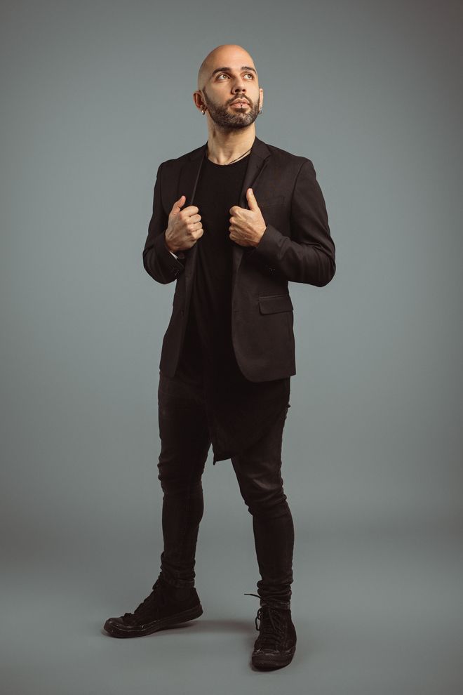 Marco Pastorino